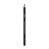 MUA Intense Colour eyeliner pencil Russet, imported from the UK