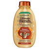 Garnier Ultimate Blends Honey Treasures Shampoo 400ml, UK version