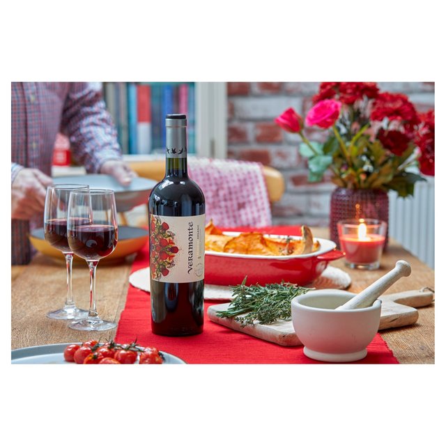 Veramonte Organic Cabernet Sauvignon Colchagua Valley   75cl GOODS M&S