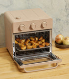OUR PLACE Wonder Oven, imported from the UK