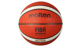Argos Molten Deep Channel S7 Rubber Basketball- Buy online at McGrocer