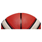 Molten basketball size 7 rubber deep channel - British product