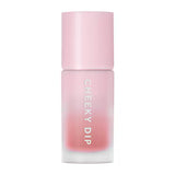 Superdrug W7 Cheeky Dip Liquid Blusher Skinny Dip Cosmetic 6ml- Buy online at McGrocer
