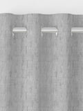 Laura Ashley Silver Whinfell made to measure curtains - British product