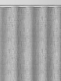 Laura Ashley Silver Whinfell made to measure curtains - British product