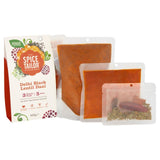 The Spice Tailor Delhi Black Lentil Daal Meal Kit   400g GOODS M&S