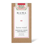 KAMA AYURVEDA Kansa Wand Ayurvedic facial tool, UK version