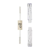 Superdrug e.l.f. Clear Brow & Lash Mascara Vegan Conditioning Formula- Buy online at McGrocer