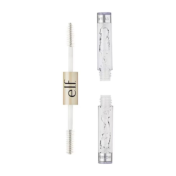 e.l.f. Clear Brow & Lash Mascara, UK version