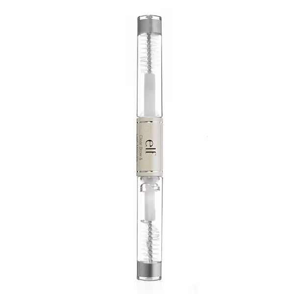 e.l.f. Clear Brow & Lash Mascara, UK version