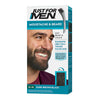 Just For Men Beard Gel Natural Dark Brown-Black, UK version