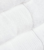 Harrods of London organic cotton hand towel 50cm x 100cm, UK version