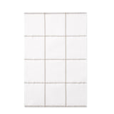 Caro Home kitchen towels beige 8 pack, UK version