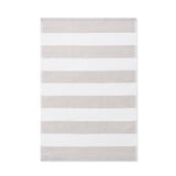 Caro Home kitchen towels beige 8 pack, UK version
