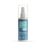 Holland & Barrett Salt of the Earth Ocean & Coconut Natural Deodorant Refillable Spray 100ml- Buy online at McGrocer