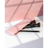 Brushworks Silicone Makeup Brush Shield - British product