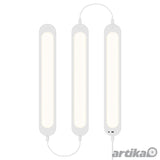 Artika Impulse RGB undercabinet LED light, UK version