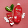 Garnier Body Lotion Dry Skin 400ml, UK version