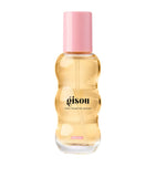 Gisou hair perfume Wild Rose 15ml, UK version