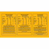 Fox's mini biscuit variety box 60 pack - British product