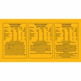 Fox's mini biscuit variety box 60 pack - British product