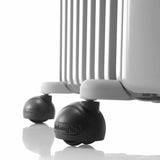 De'Longhi Radia S oil filled radiator 1.5kW (British brand)