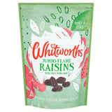 Whitworths Flame Snacking Raisins 300g GOODS M&S