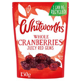 Whitworths Cranberries   130g GOODS M&S