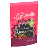 Whitworths Cranberries   130g GOODS M&S