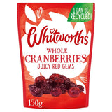 Whitworths Cranberries   130g GOODS M&S