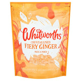 Whitworths Crystal Ginger 175g GOODS M&S
