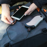 Zippo HeatBank 9s rechargeable hand warmer, UK version
