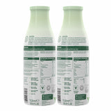 Simplee Aloe Vera supplement organic 2 x 1L, imported from the UK