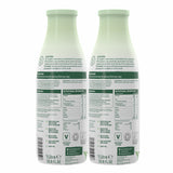 Simplee Aloe Vera supplement organic 2 x 1L, imported from the UK