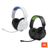JBL Quantum 360 wireless gaming headset (British brand)