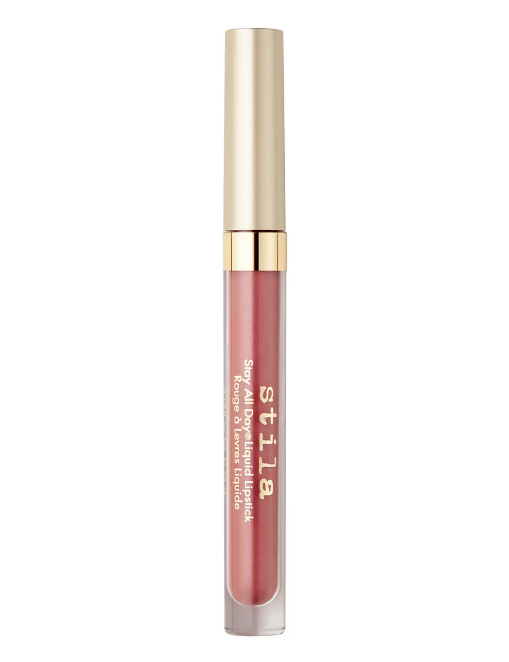 Stay All Day Shimmer Liquid Lipstick 3ml Make Up & Beauty Accessories M&S