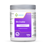 Holland & Barrett InfiniVit Blitz Creatine Monohydrate Powder 500g- Buy online at McGrocer