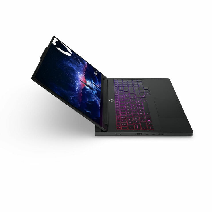 Lenovo Legion Pro 7 gaming laptop 16-inch (British brand)