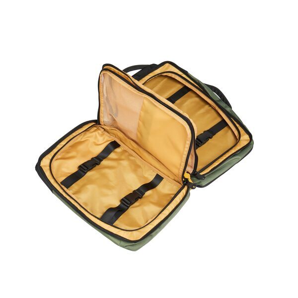 Equator X Underseat Cabin Bag 40x20x25cm - British product