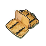Equator X Underseat Cabin Bag 40x20x25cm - British product