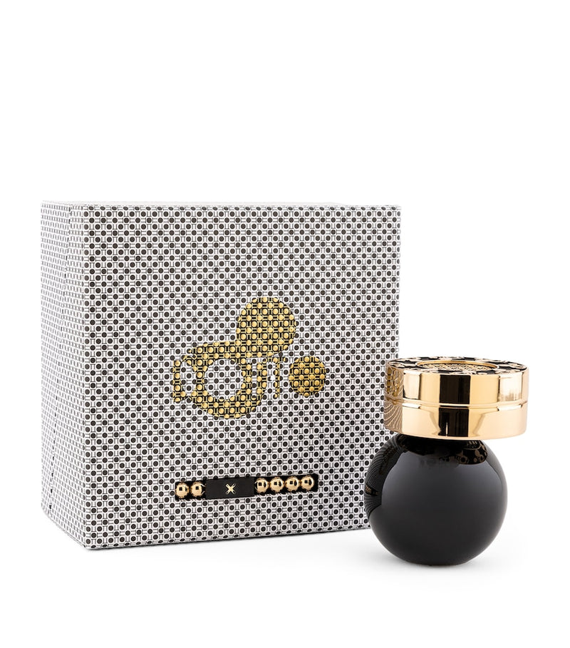 D'OTTO 2x4 extrait de parfum 100ml fragrance (British brand)