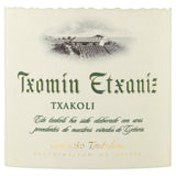 Txomin Extaniz Txakoli   75cl GOODS M&S