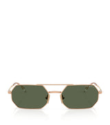 Harrods Vogue Metal Sunglasses VO4329S- Buy online at McGrocer