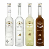 Costco UK Laplandia Vodka 70cl - Artesian Water, Coconut, Lemon, or Espresso- Buy online at McGrocer
