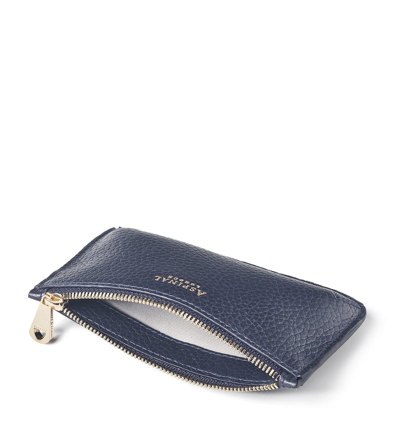 Aspinal of London Ella card holder 8x14cm, UK version