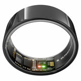 Costco UK Ultrahuman Ring AIR Aster Black Smart Ring Size 6- Buy online at McGrocer