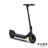 Costco UK Pure Electric Air5 Electric Scooter - Black- Buy online at McGrocer
