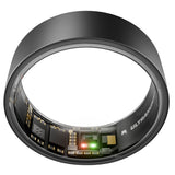 Costco UK Ultrahuman Ring AIR Matte Grey Smart Ring Size 5- Buy online at McGrocer