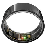 Costco UK Ultrahuman Ring AIR Aster Black Smart Ring- Buy online at McGrocer