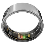 Costco UK Ultrahuman Ring AIR Space Silver Smart Ring- Buy online at McGrocer